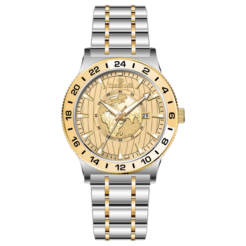 Maverick Two Tone