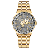 Mystery Gold