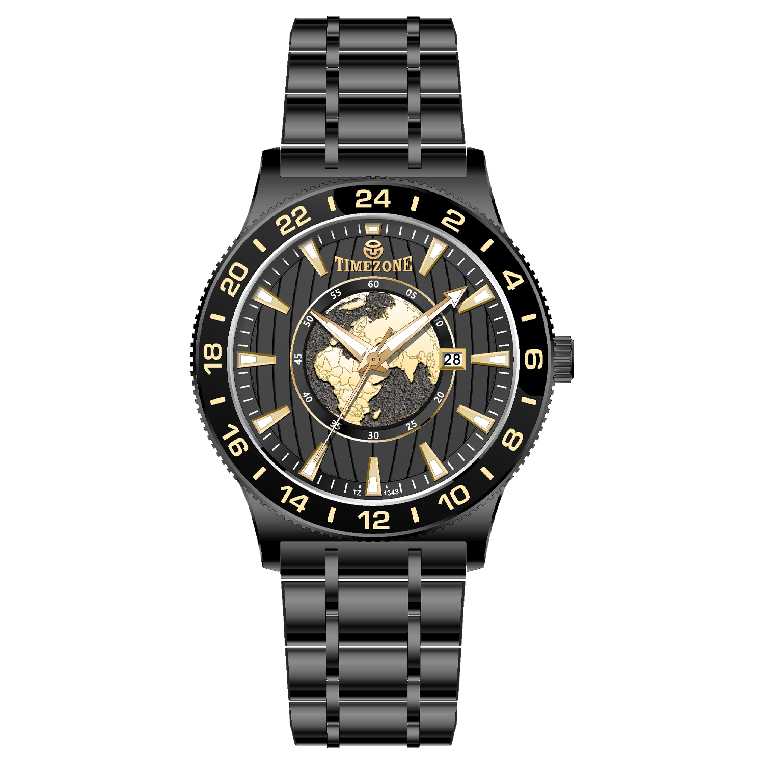 Maverick Black
