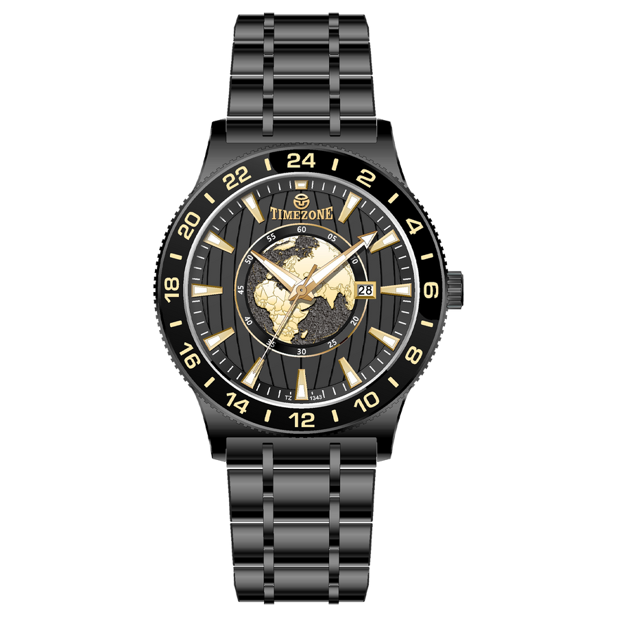 Maverick Black