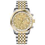 Chronosculpt Two Tone