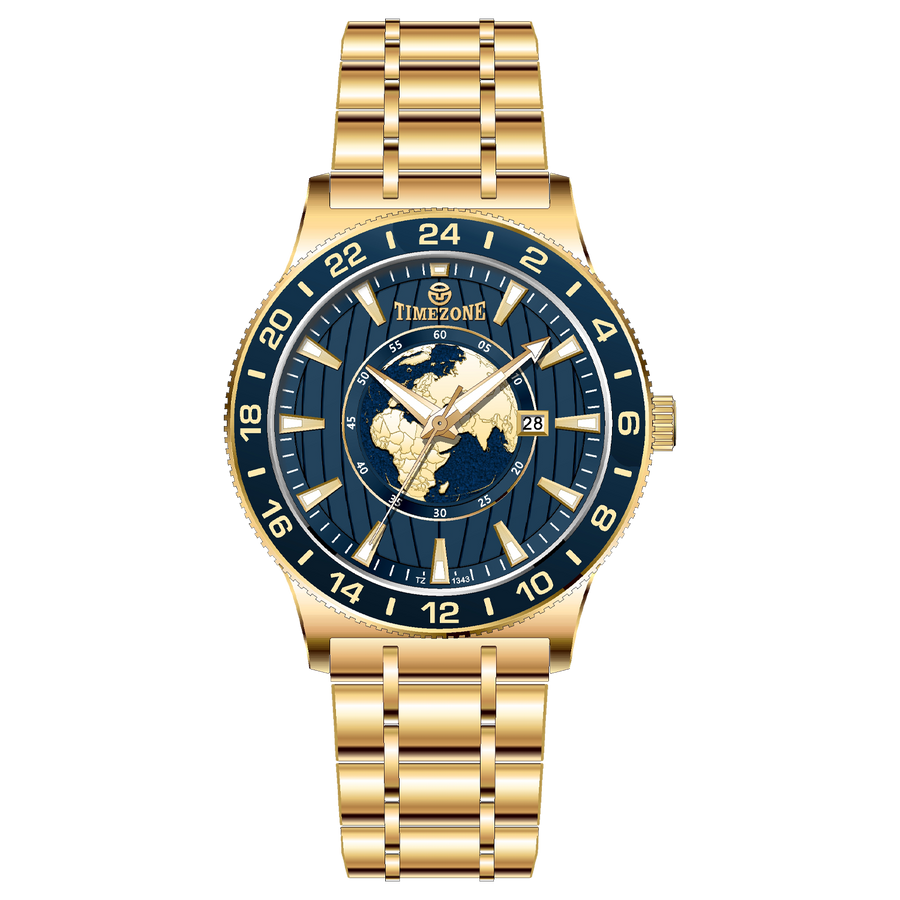 Maverick Gold