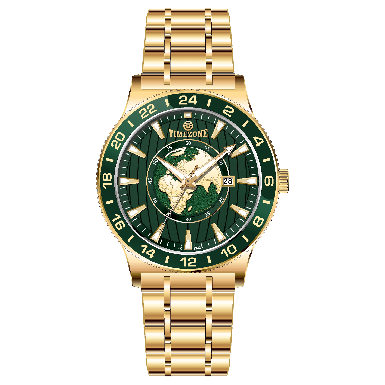 Maverick Gold