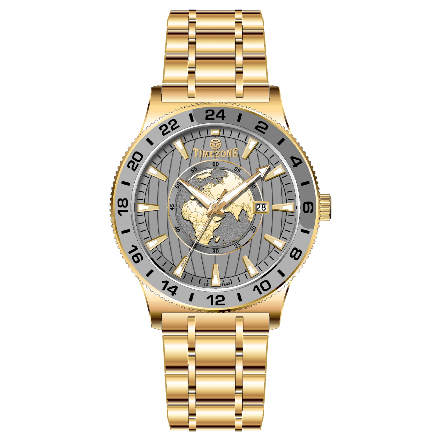 Maverick Gold