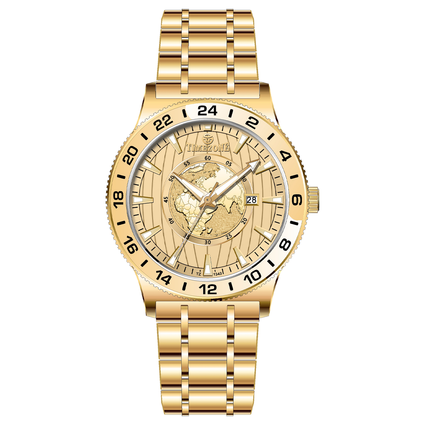 Maverick Gold