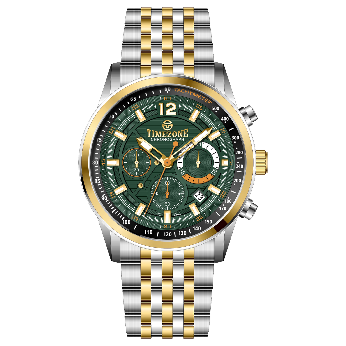 Pearl Two Tone