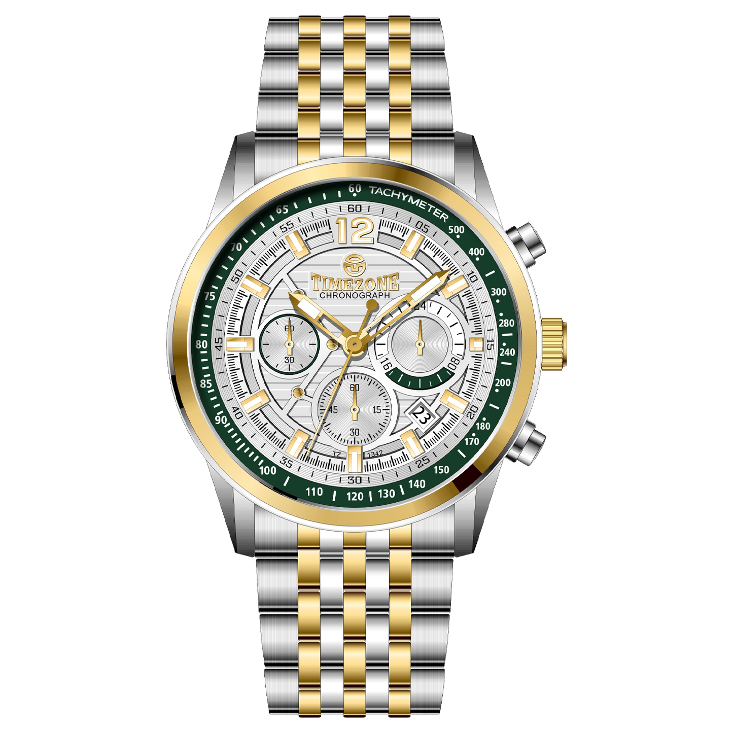 Pearl Two Tone