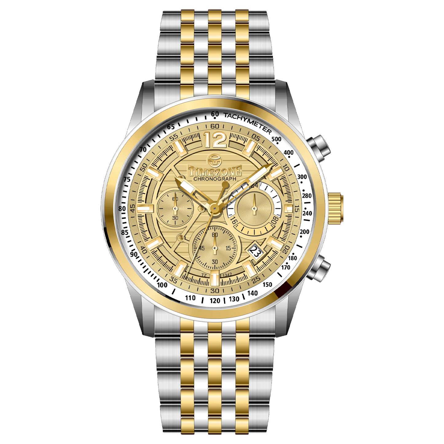 Pearl Two Tone