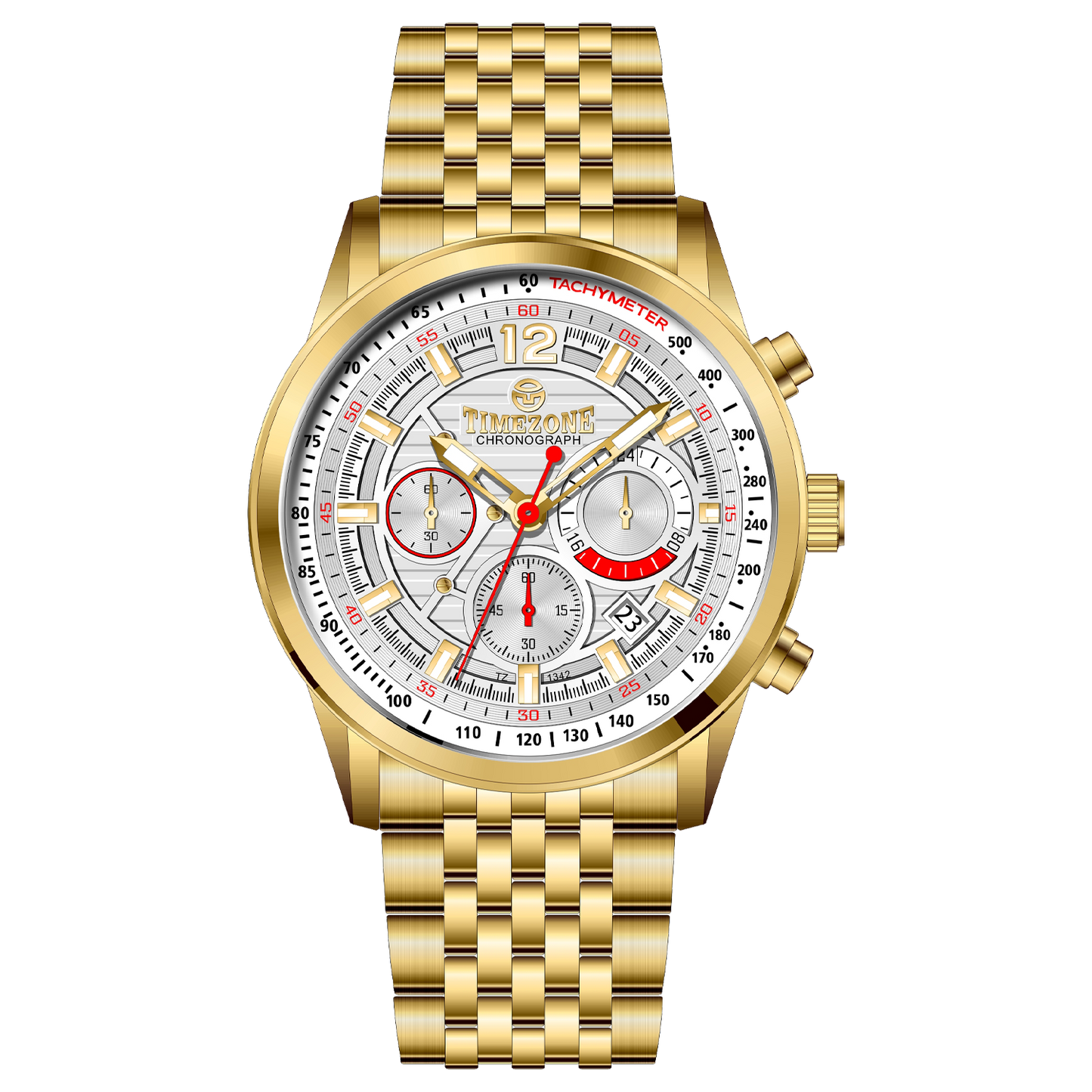 Pearl Gold