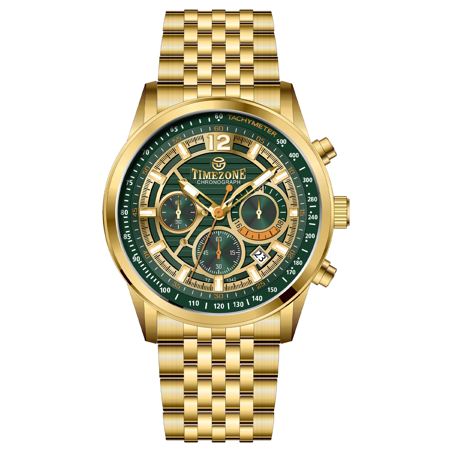Pearl Gold