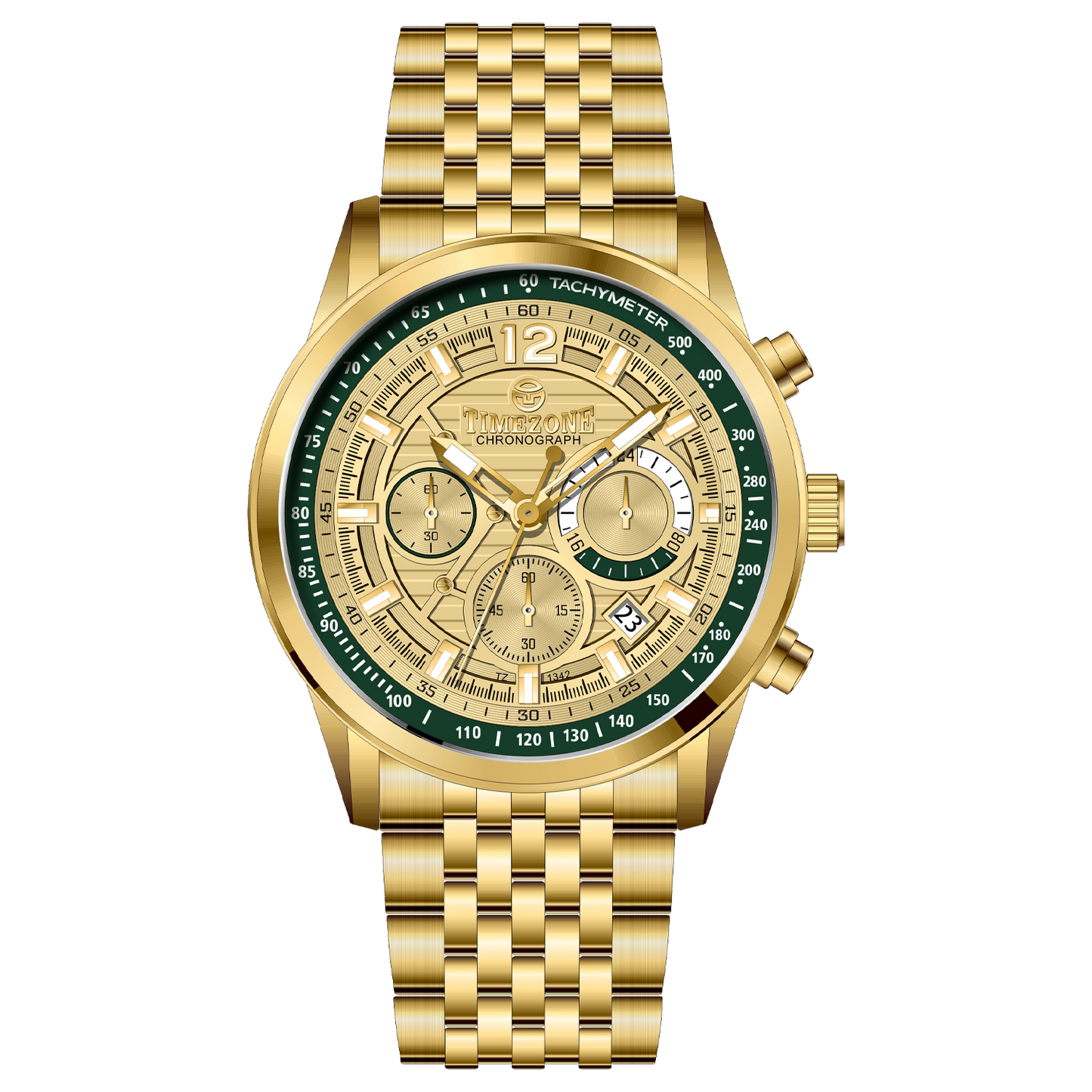 Pearl Gold