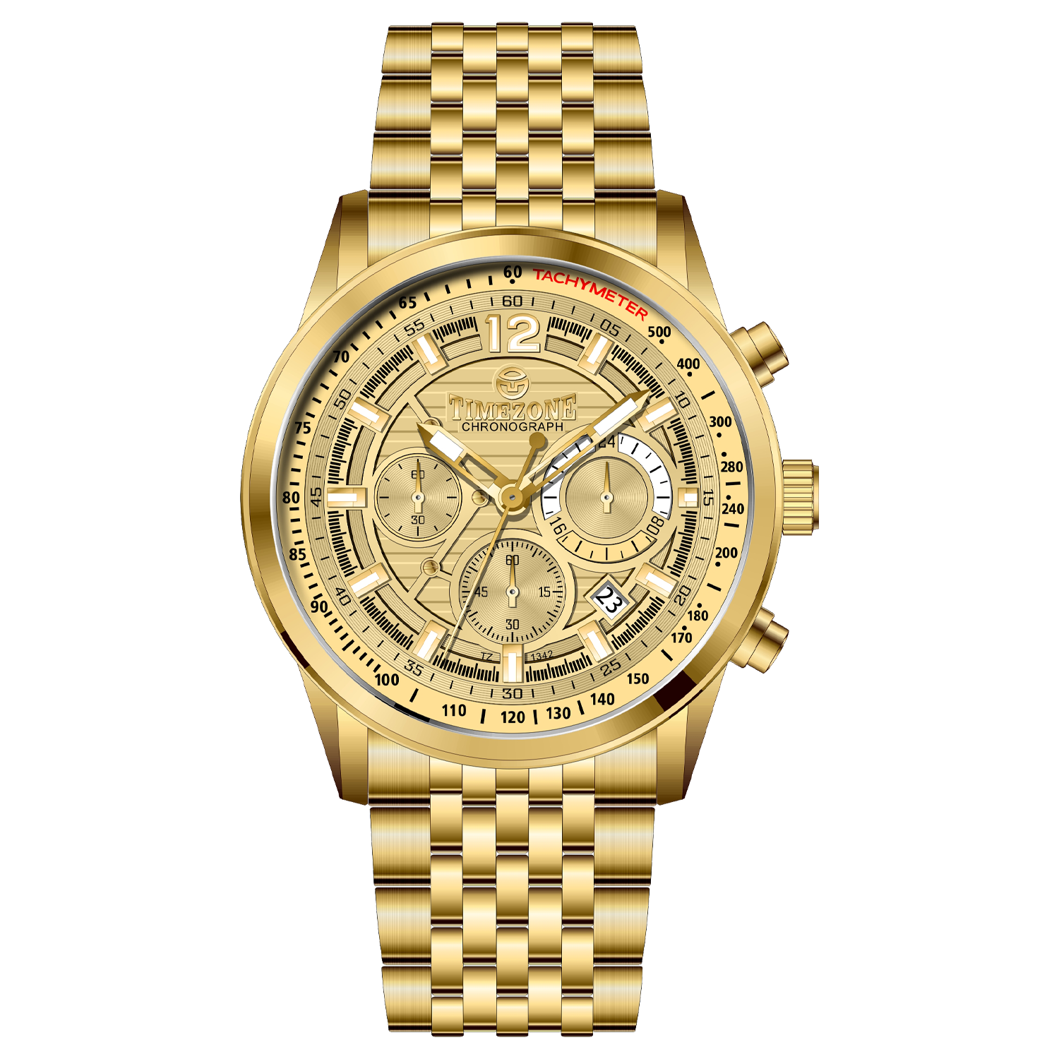 Pearl Gold