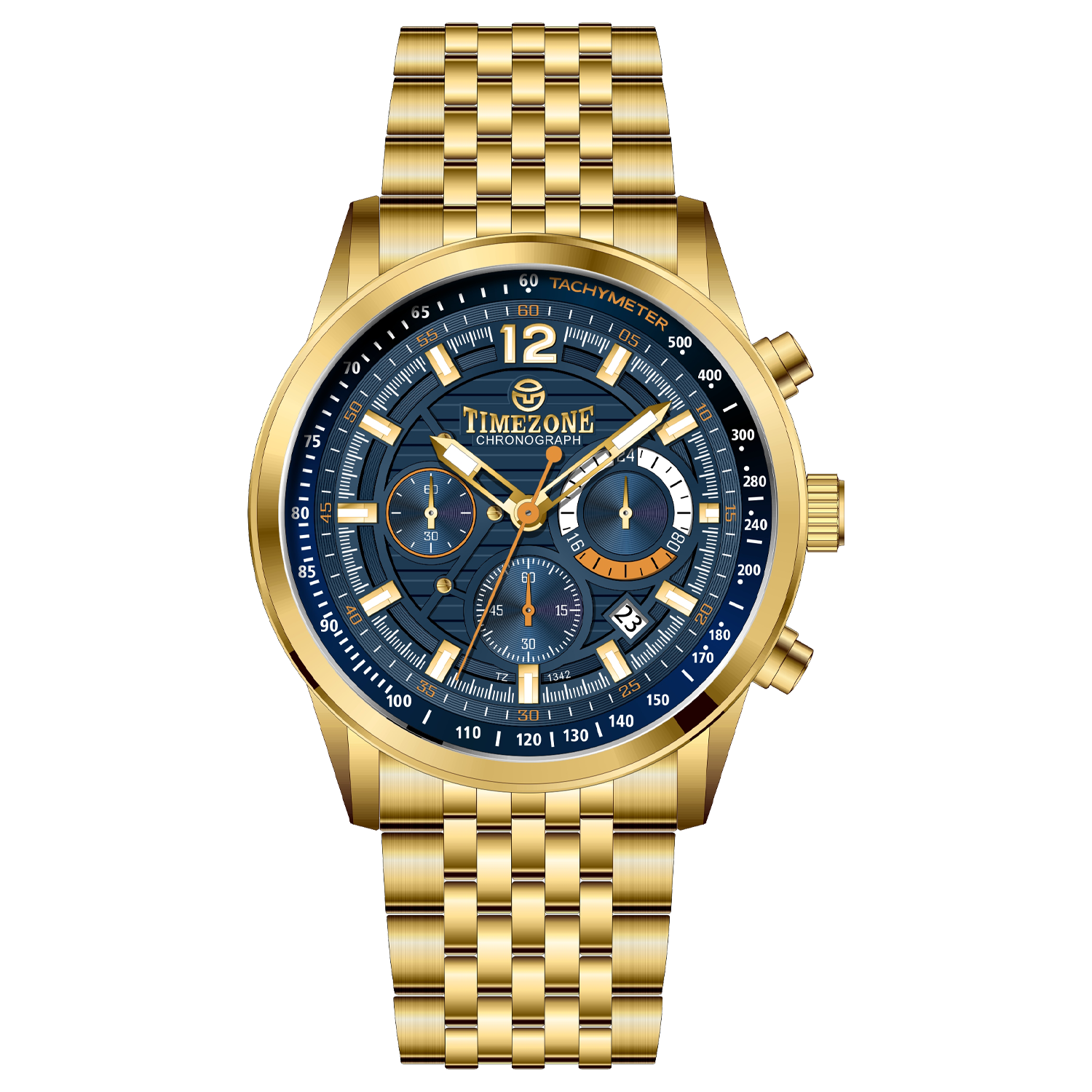 Pearl Gold
