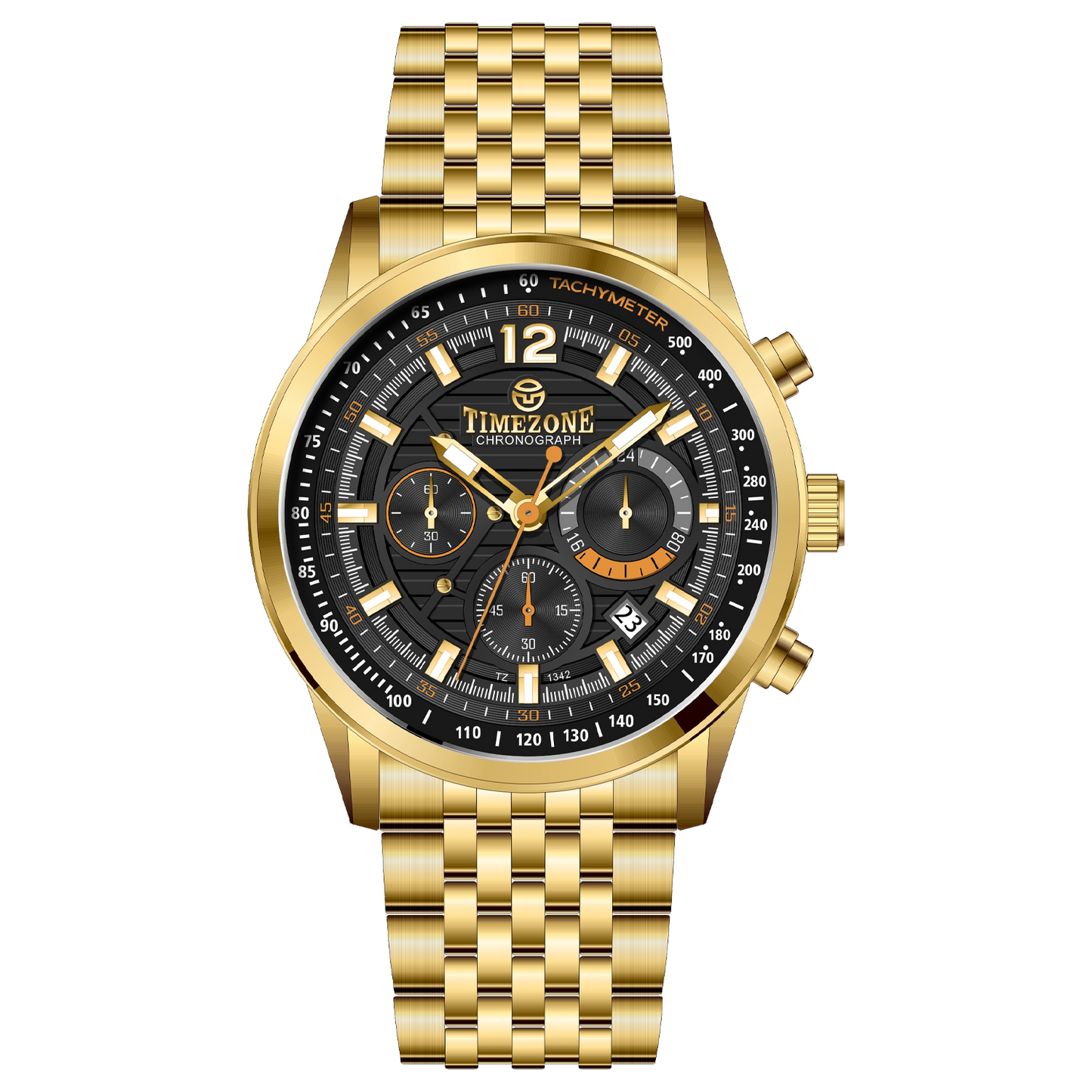 Pearl Gold